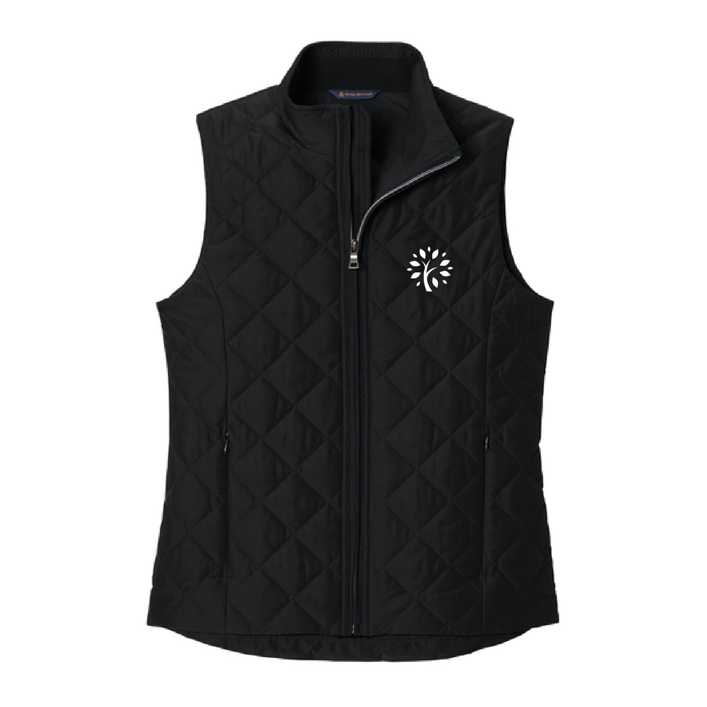 Reliable Brooks Brothers® Women’s Quilted Vest