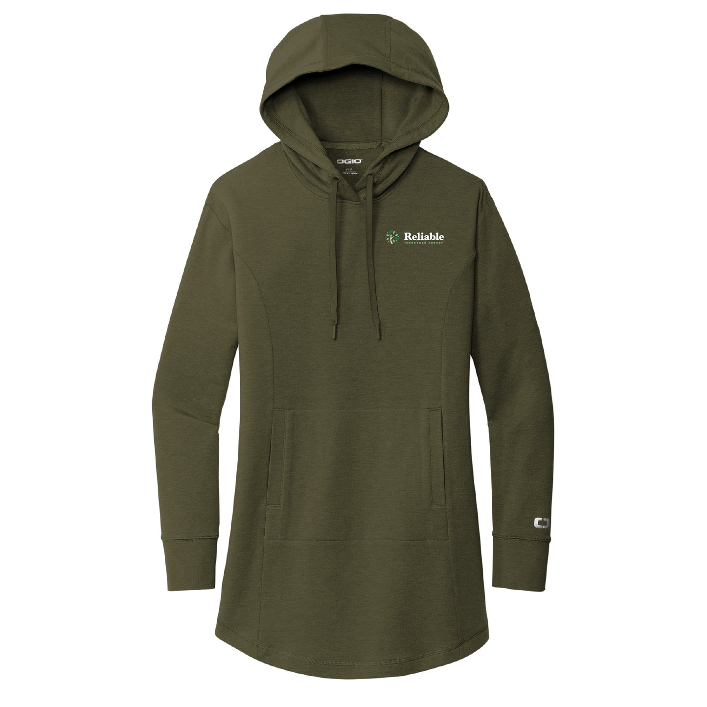 Reliable OGIO ® Women's Luuma Flex Tunic