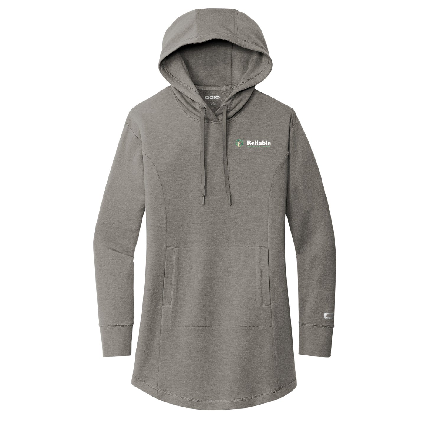 Reliable OGIO ® Women's Luuma Flex Tunic