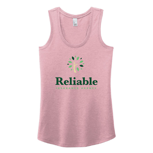 Reliable Women’s Perfect Tri ® Racerback Tank