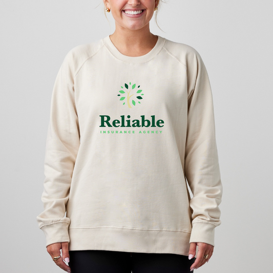 Reliable Ladies PFC Pullover Crew