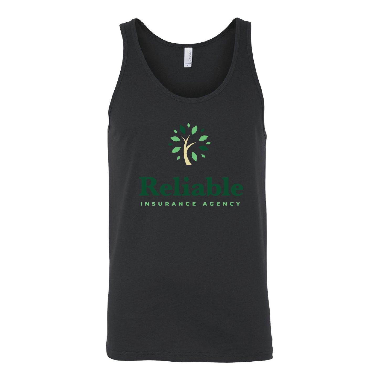 Reliable Jersey Tank