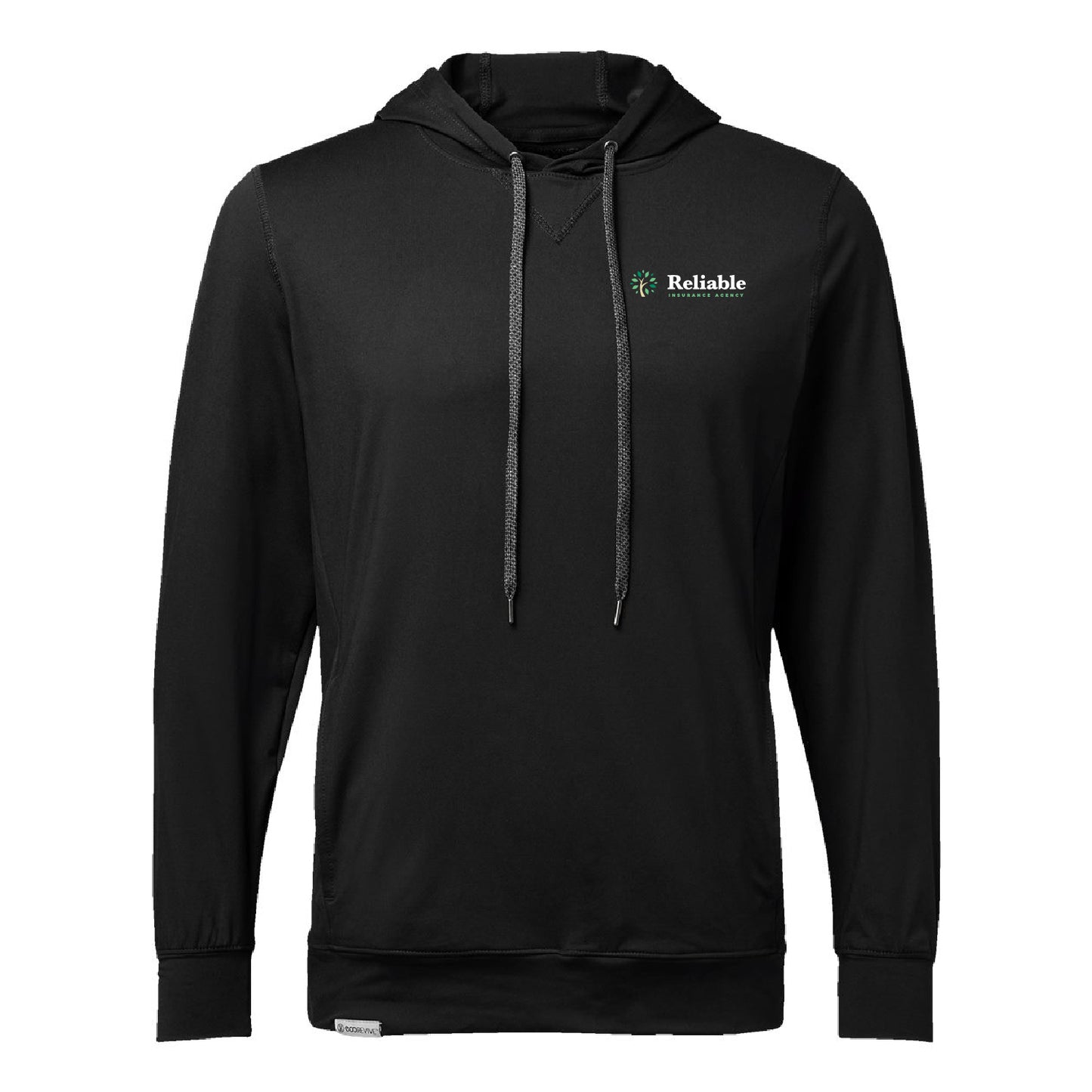Reliable Men's Eco Revive™ Ventura Soft Knit Hoodie