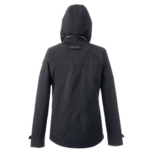 Reliable Nautica Ladies' Voyage Raincoat