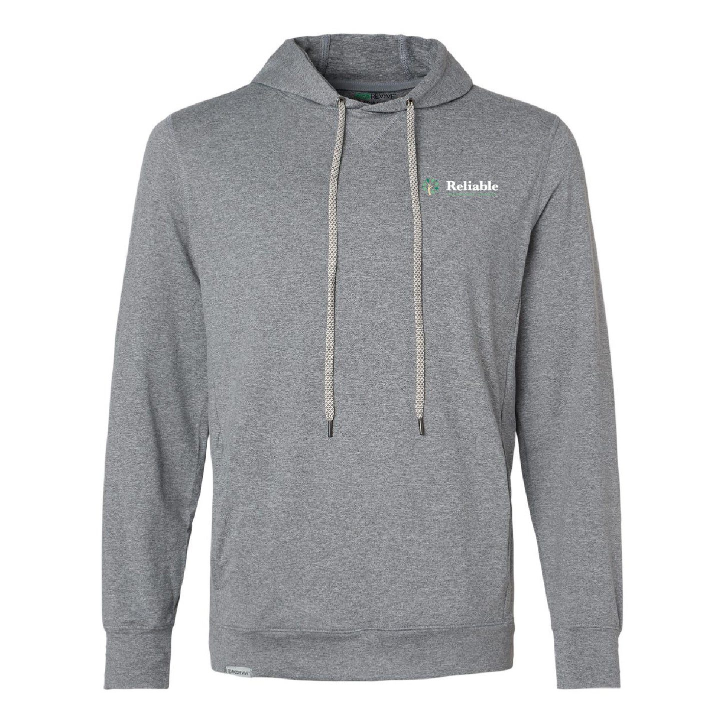 Reliable Men's Eco Revive™ Ventura Soft Knit Hoodie