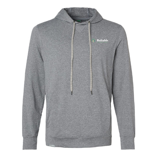 Reliable Men's Eco Reviveâ„¢ Ventura Soft Knit Hoodie