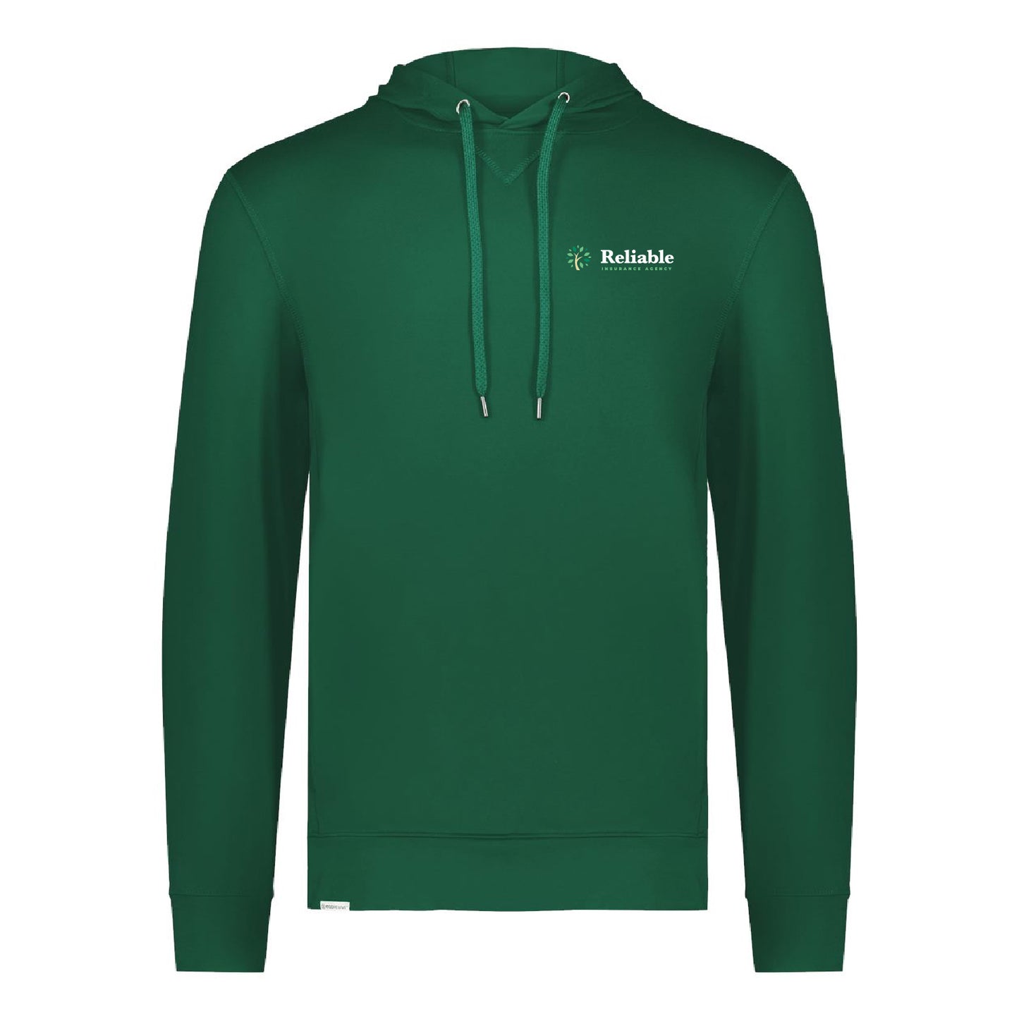 Reliable Men's Eco Revive™ Ventura Soft Knit Hoodie