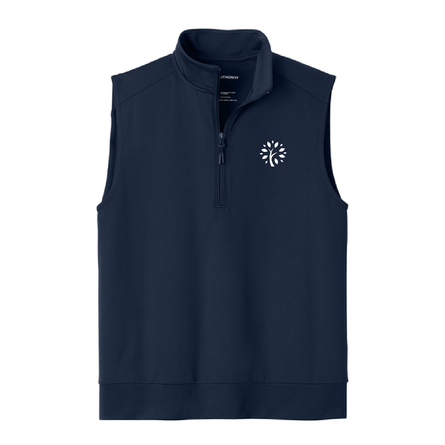 Reliable C-FREE® Double Knit 1/4-Zip