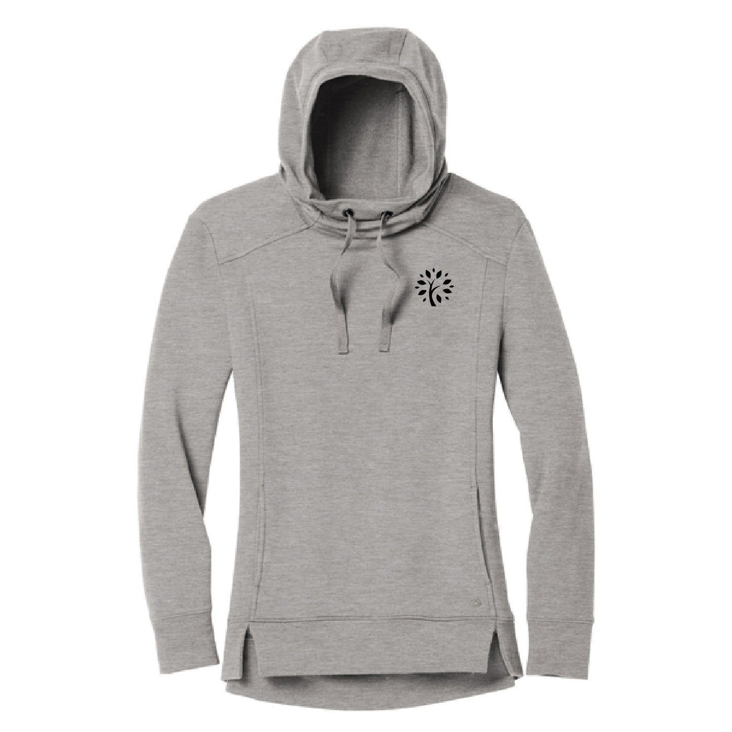 Reliable Women's Luuma Pullover Fleece Hoodie