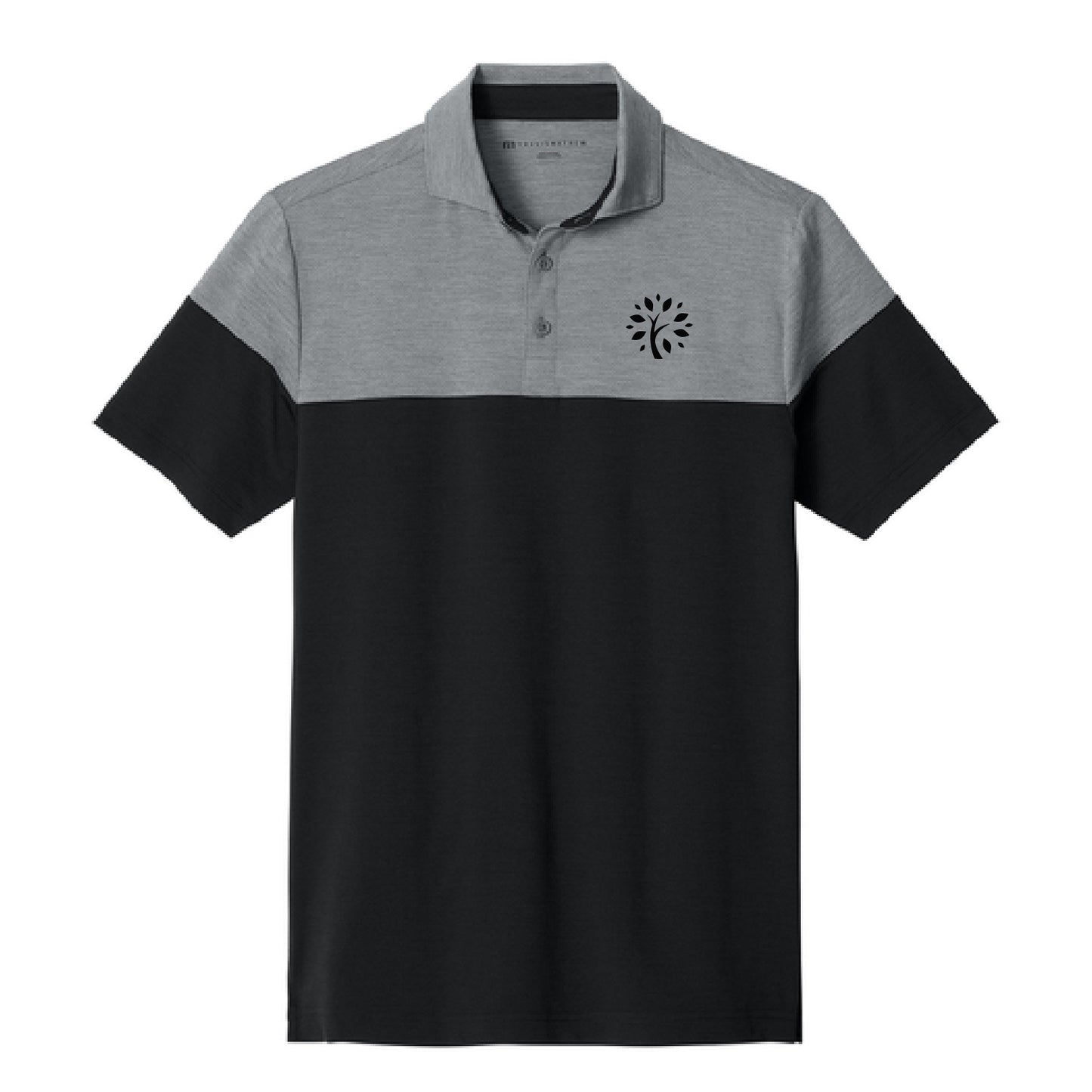 Reliable TravisMathew Onward Colorblock Polo