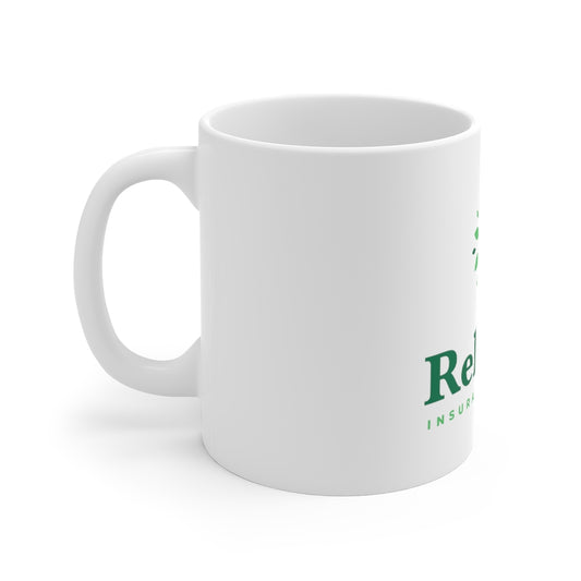 Reliable Ceramic Mugs