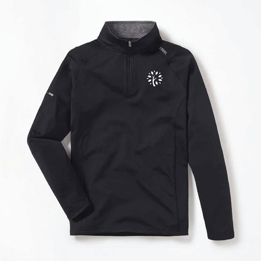 Reliable UNRL Interlock Quarter Zip II