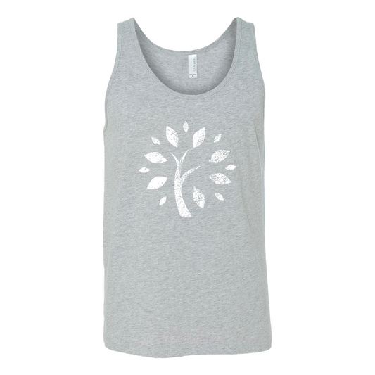 Reliable Unisex Jersey Tank