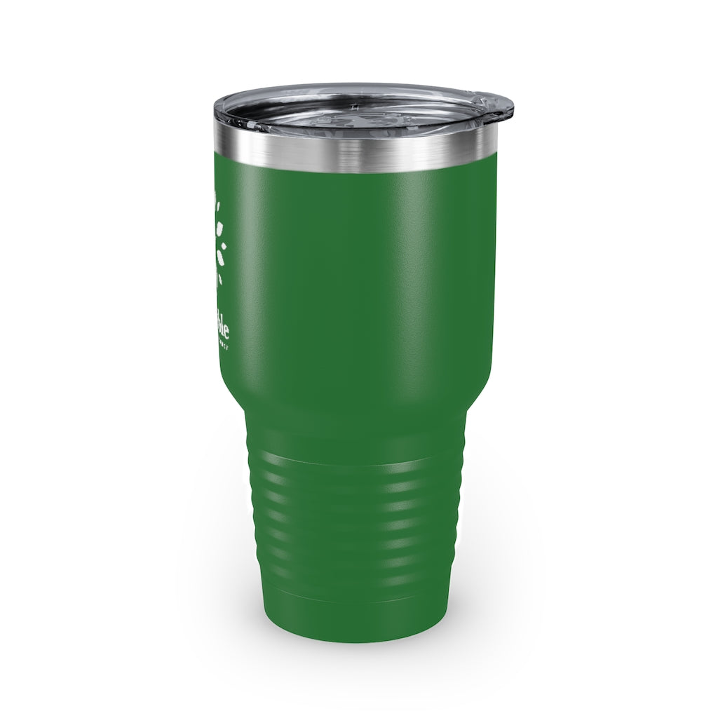 Reliable Ringneck Tumbler, 30oz
