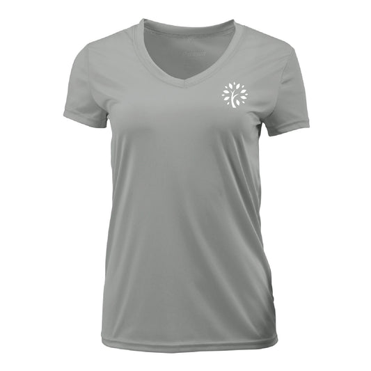 Reliable Women's Vera V-Neck T-Shirt