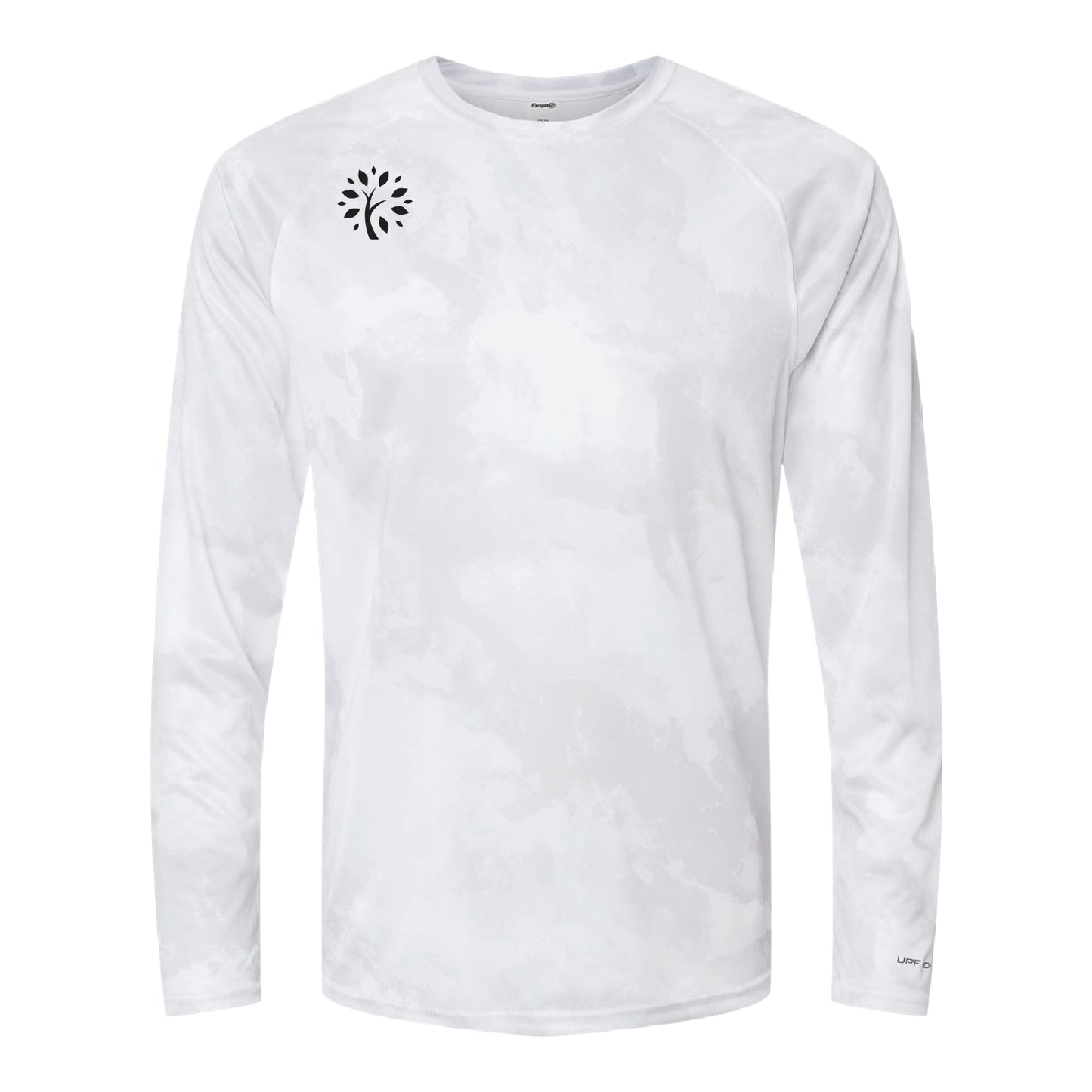 Reliable Cabo Camo Performance Long Sleeve T-Shirt