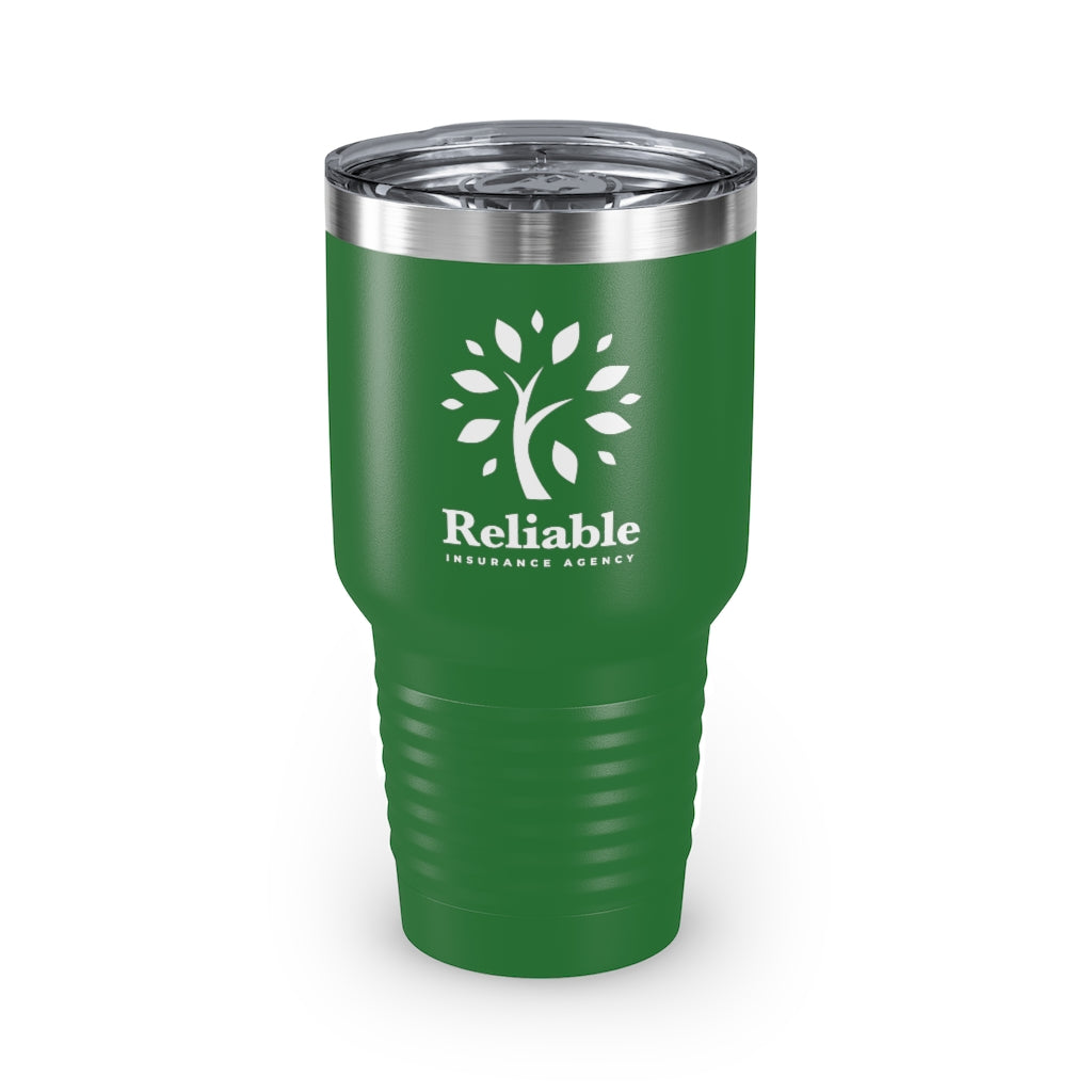 Reliable Ringneck Tumbler, 30oz