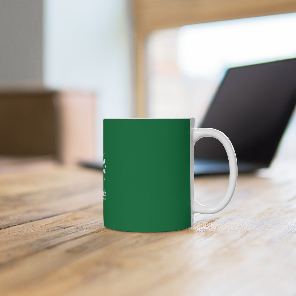 Reliable Ceramic Mug