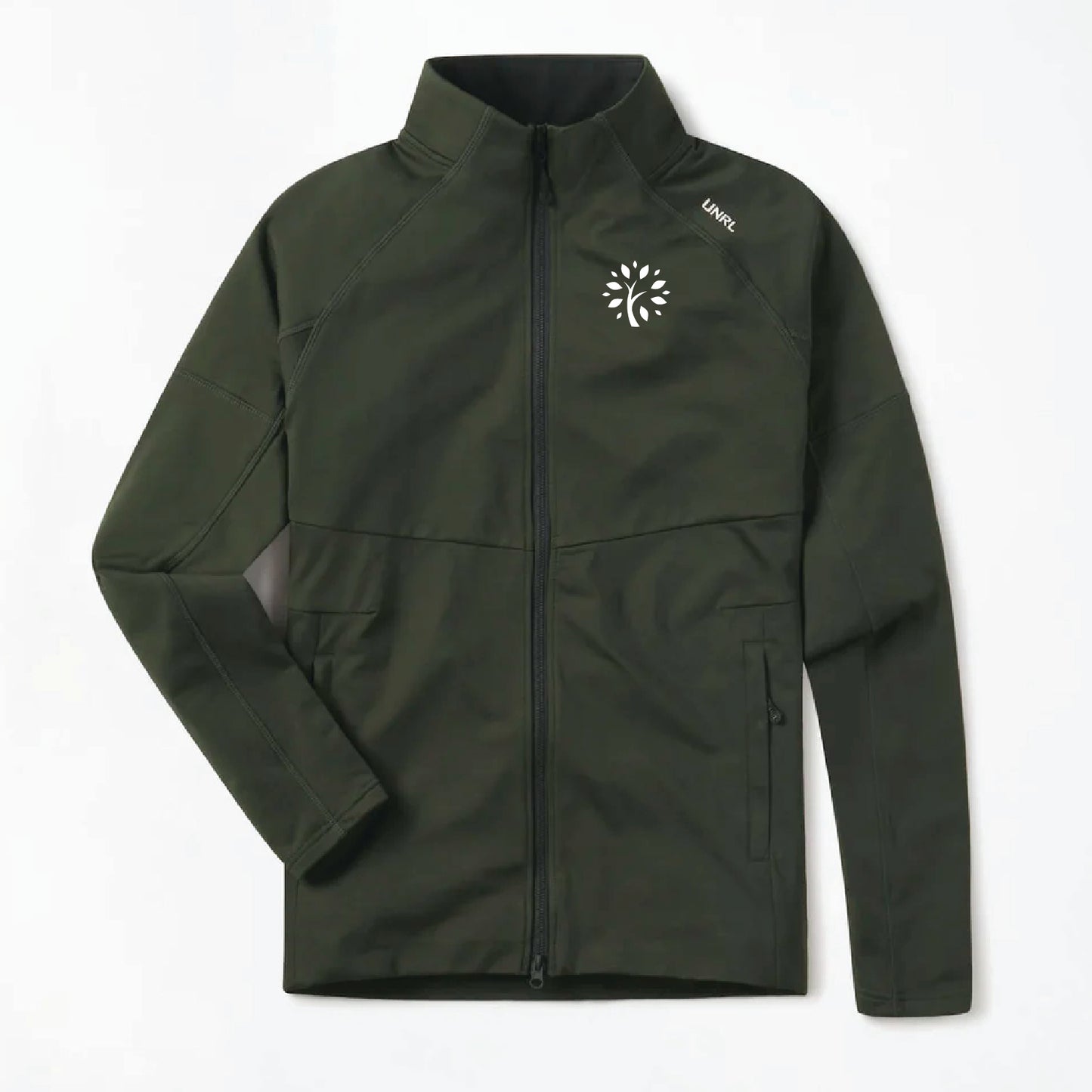 Reliable UNRL Transition Full Zip