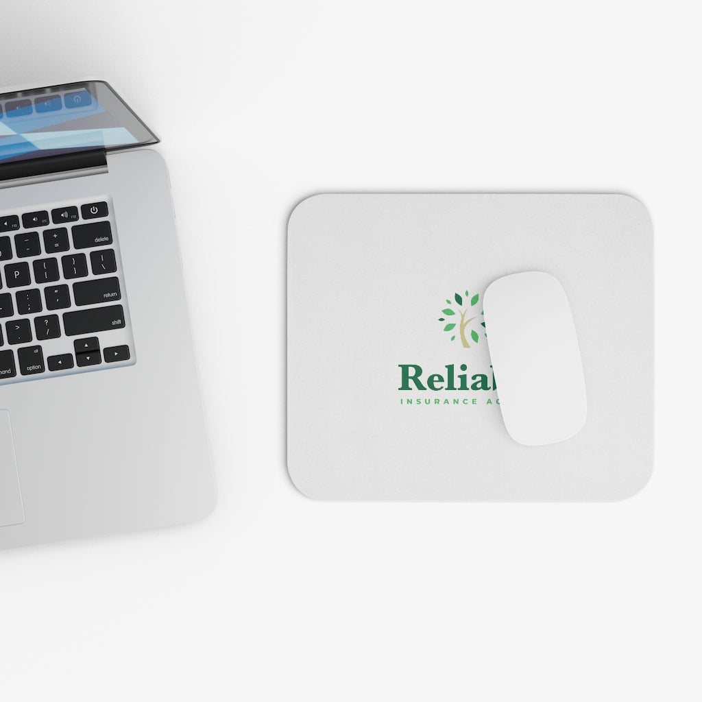 Reliable Mouse Pad (Rectangle)