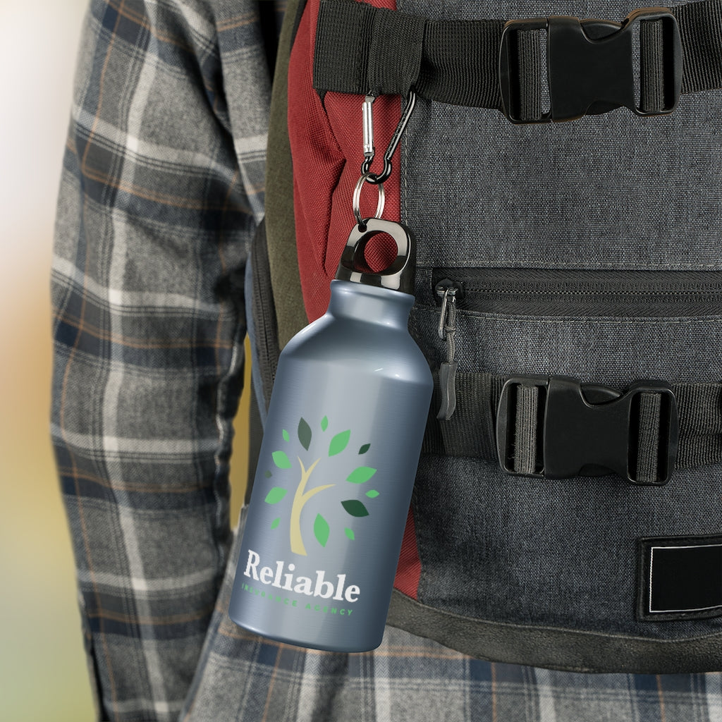 Reliable Oregon Sport Bottle