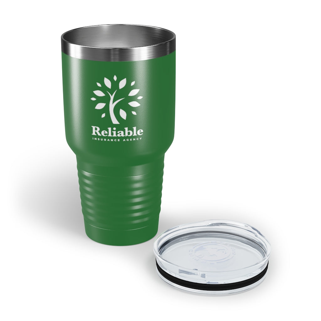 Reliable Ringneck Tumbler, 30oz