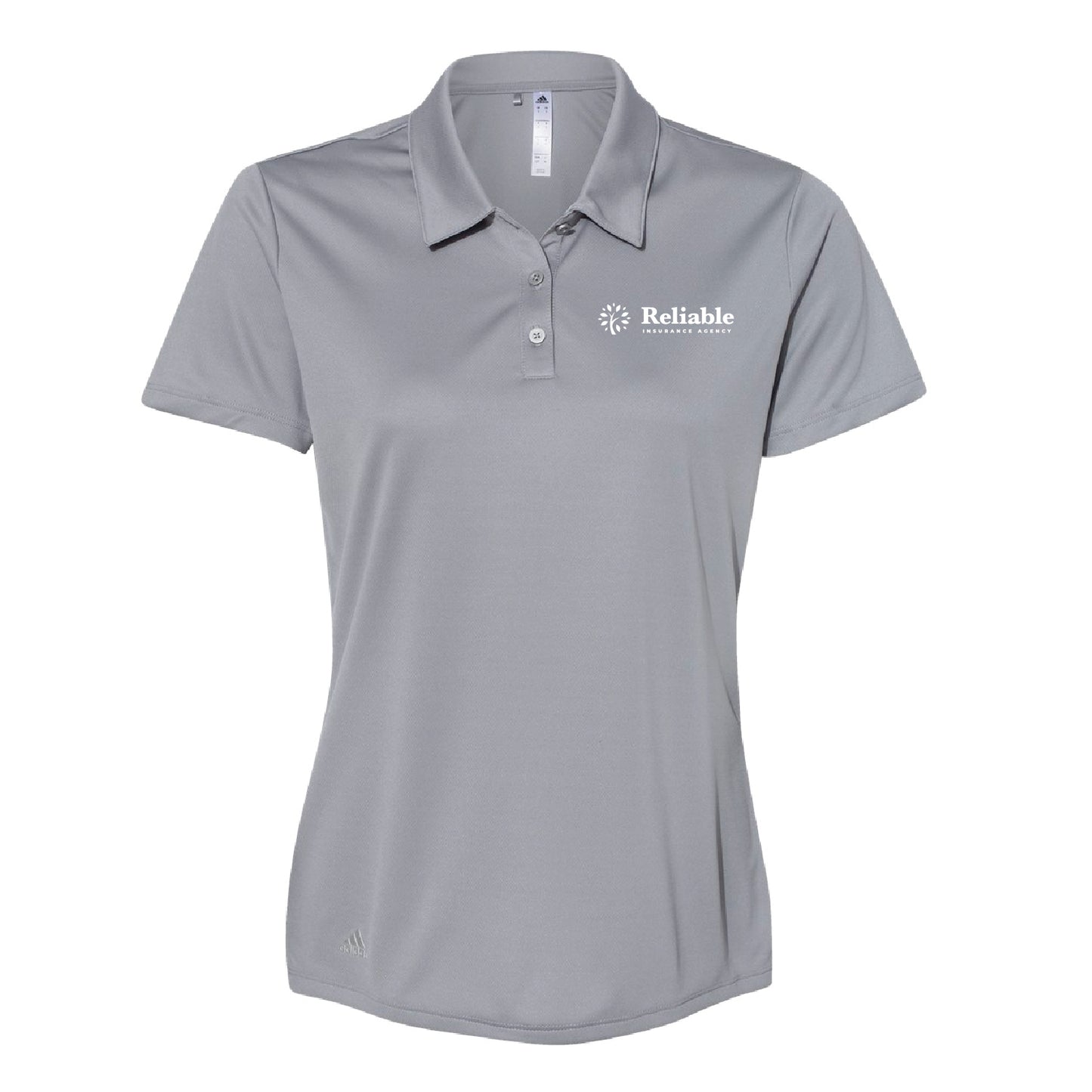 Reliable Adidas - Performance Polo