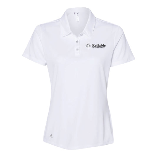 Reliable Adidas - Performance Polo