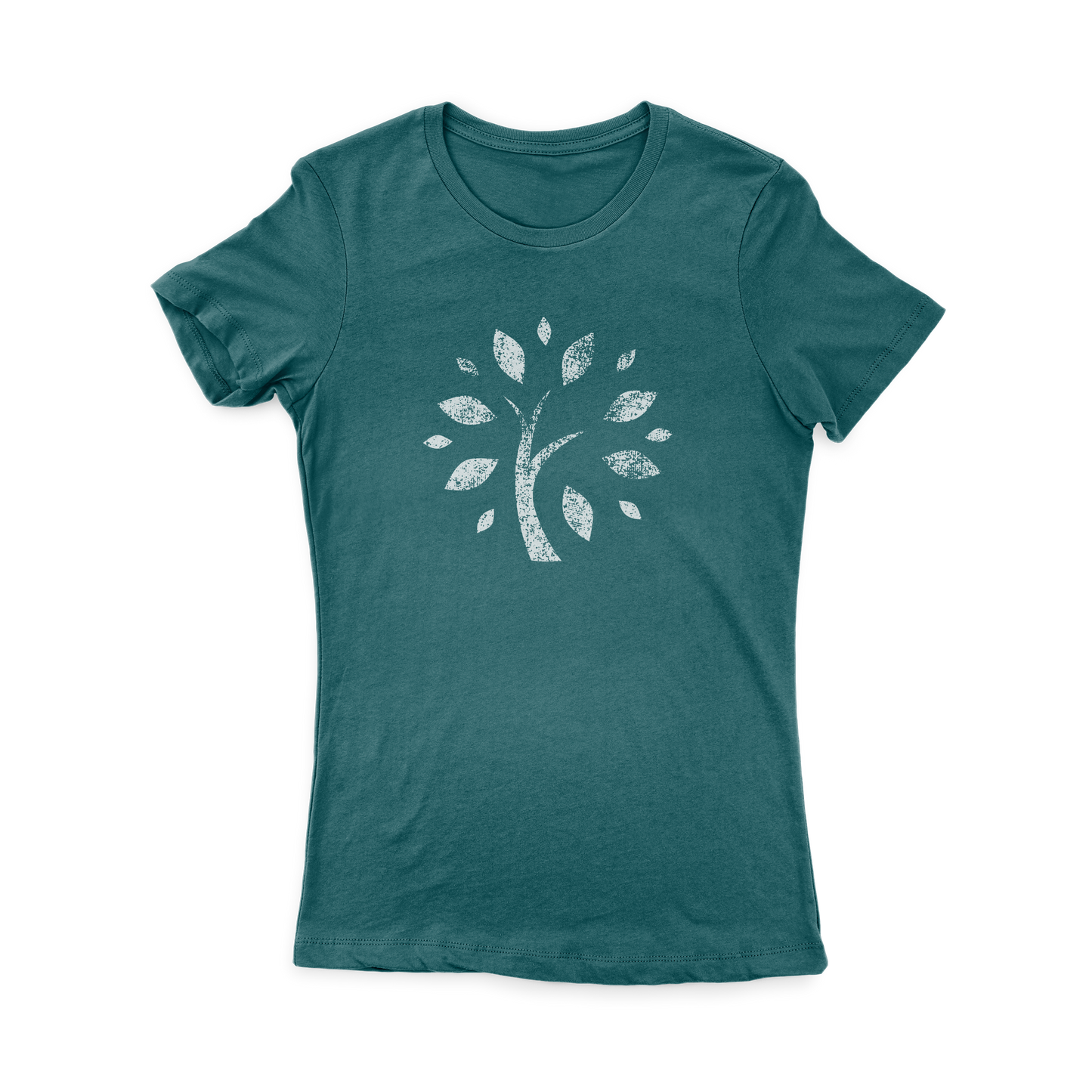 Reliable District ® Women’s Perfect Tri ® Tee