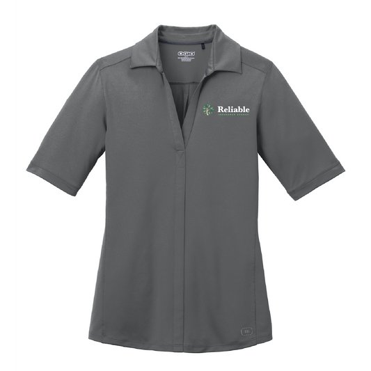 Reliable Ladies Metro Polo