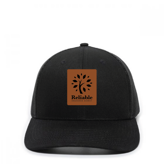 Reliable Trucker Hats