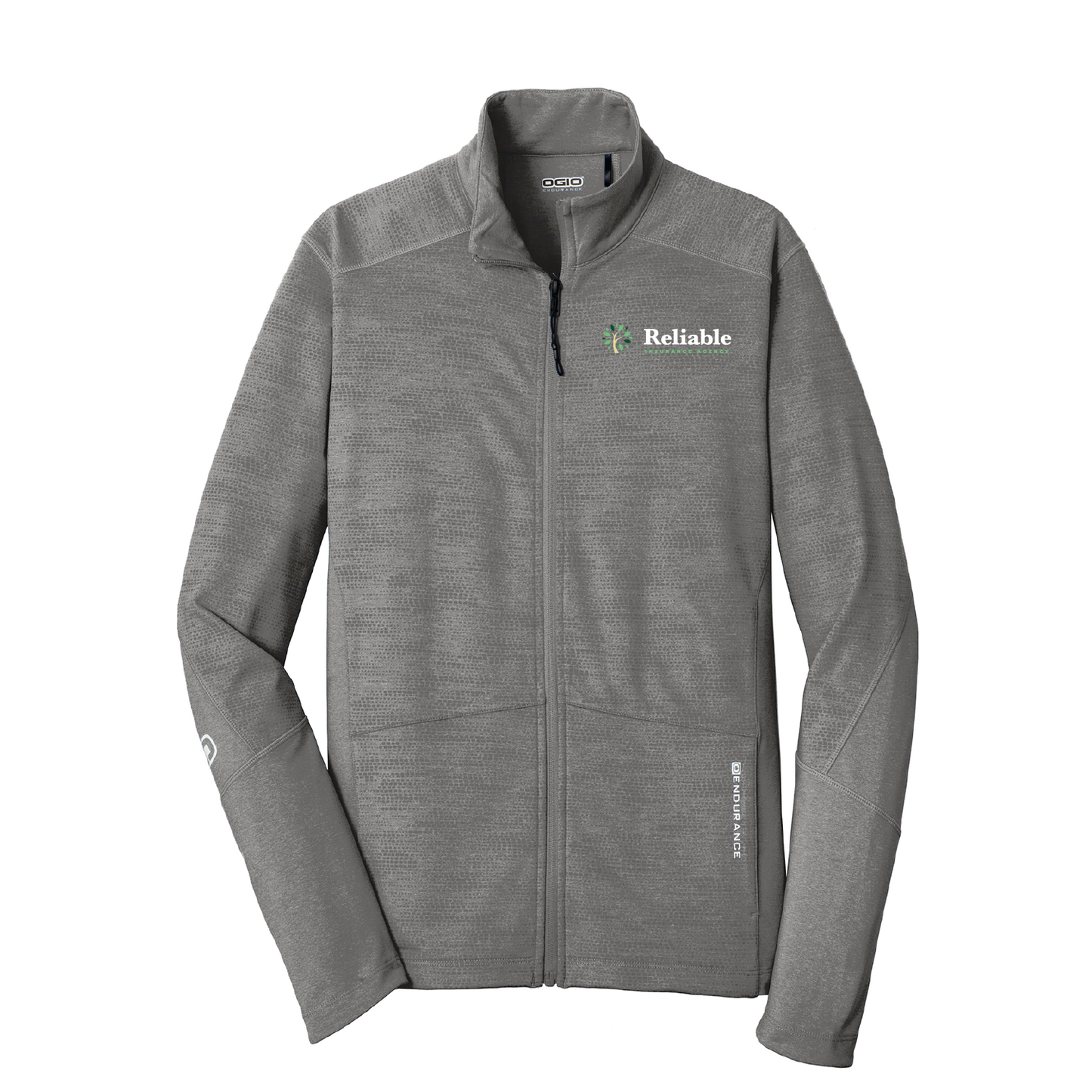 Reliable ENDURANCE Men's Sonar Full-Zip