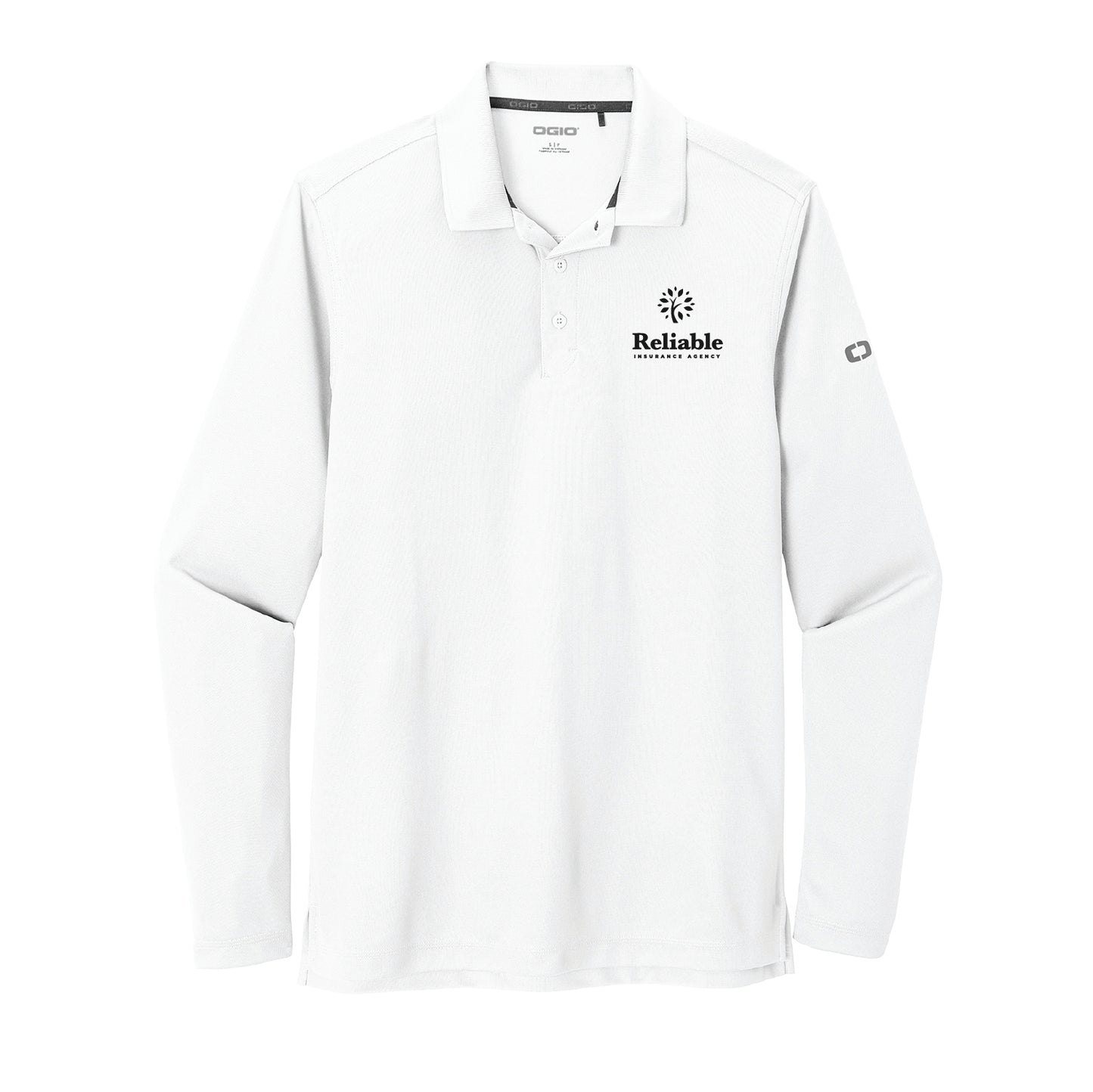 Reliable Caliber2.0 Long Sleeve