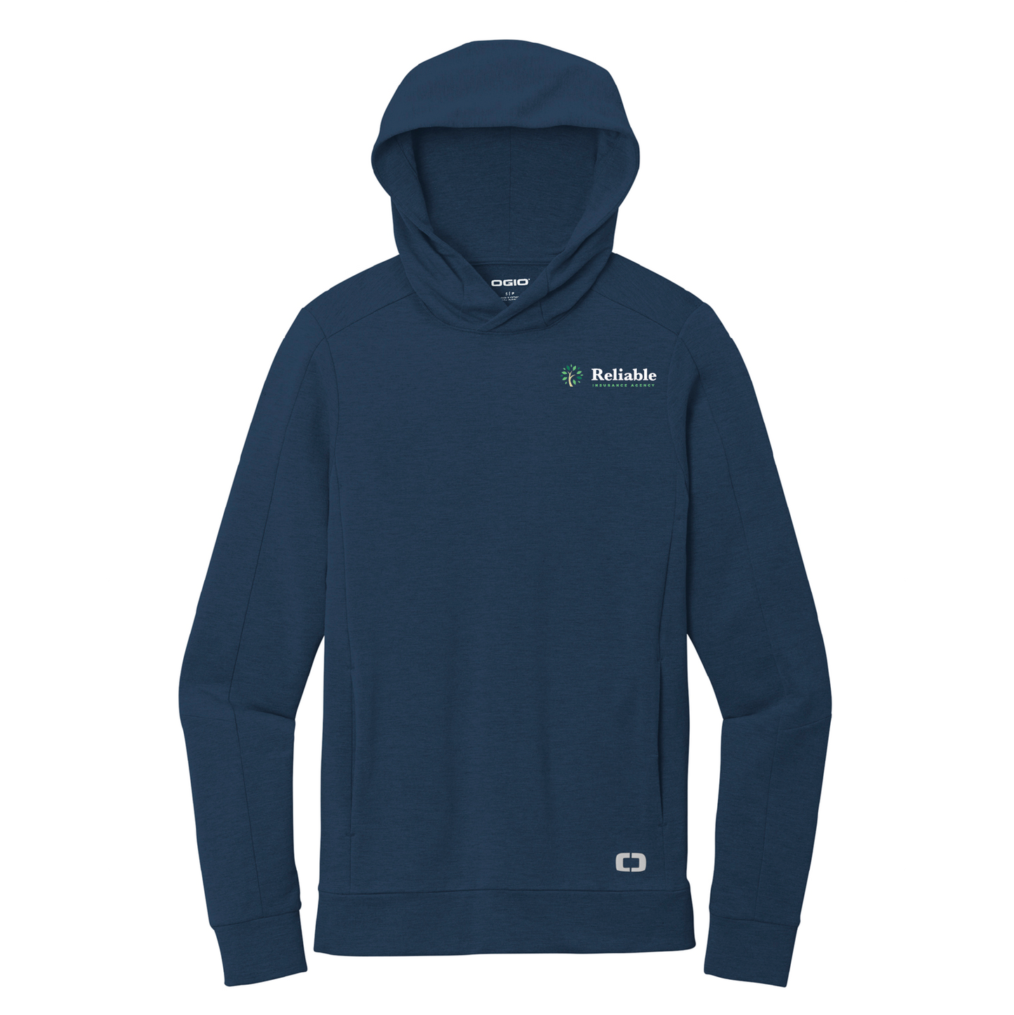 Reliable Luuma Hoodie