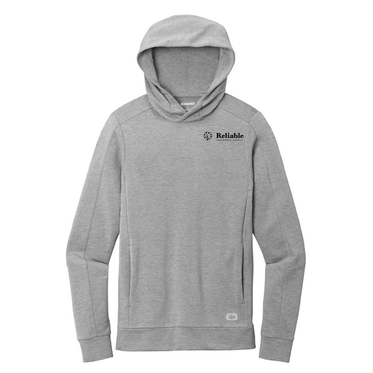 Reliable Luuma Hoodie