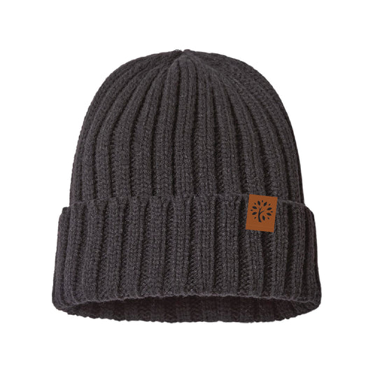 Reliable Shore - Sustainable Cable Knit