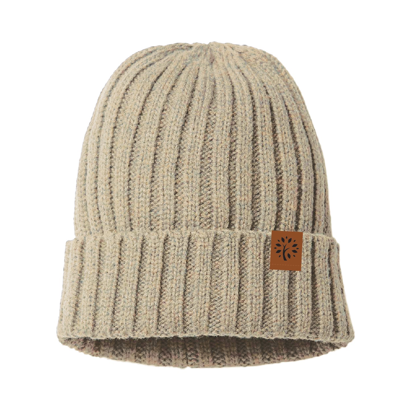 Reliable Shore - Sustainable Cable Knit