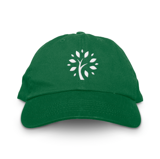 Reliable Adult Bio-Washed Classic Dad’s Cap