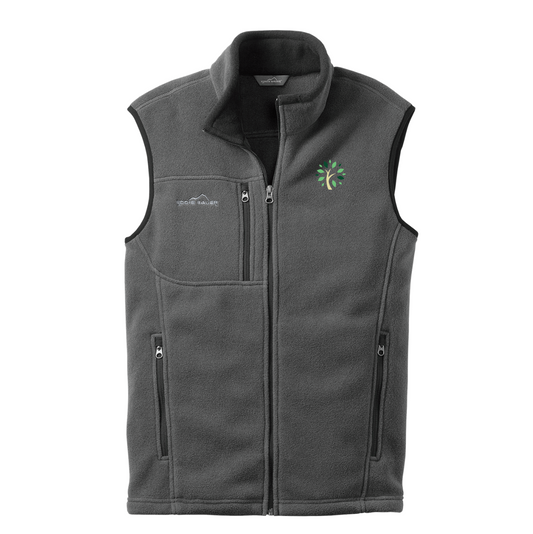 Reliable Eddie Bauer® - Fleece Vest