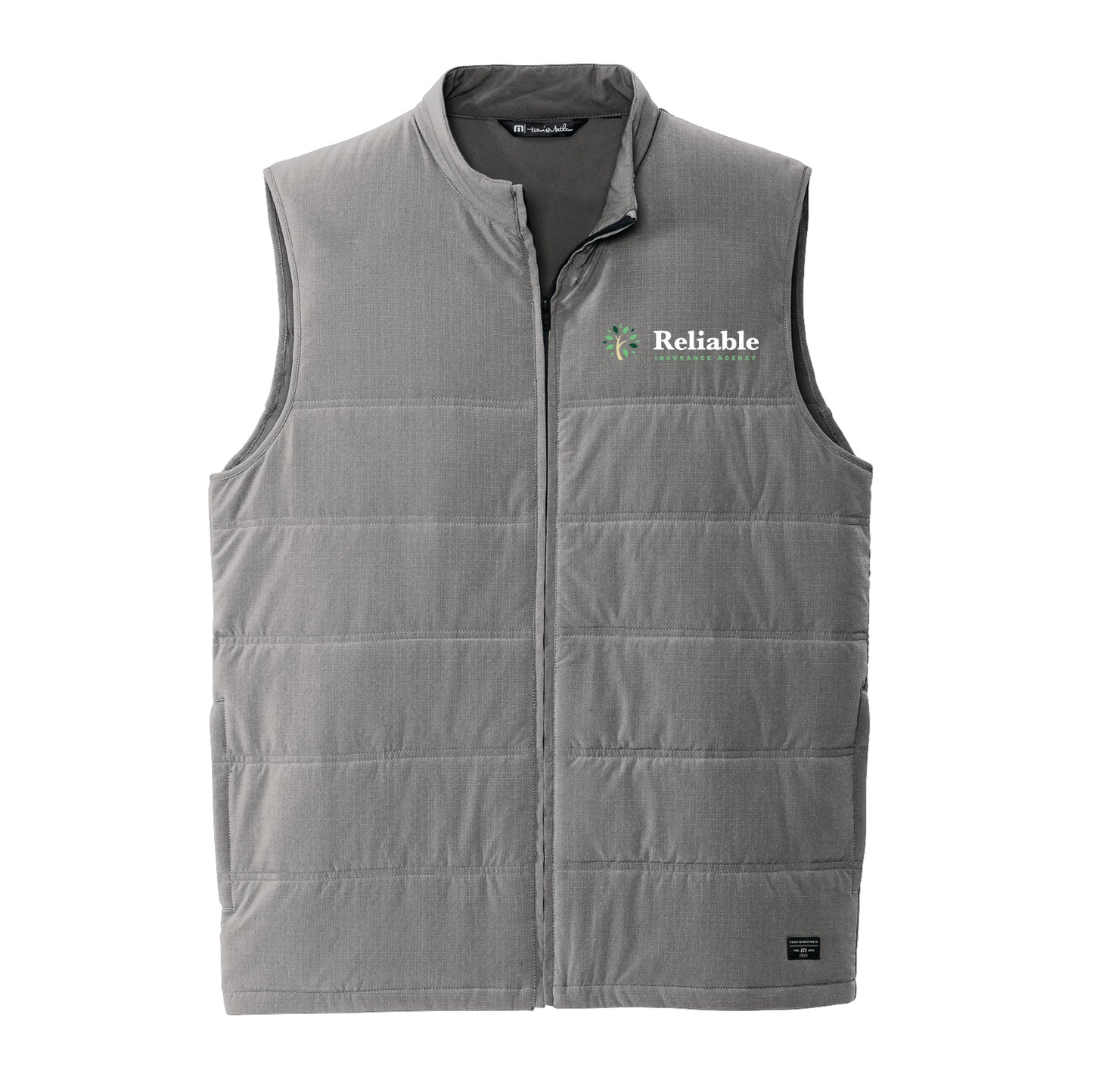 Reliable TravisMathew Cold Bay Vest