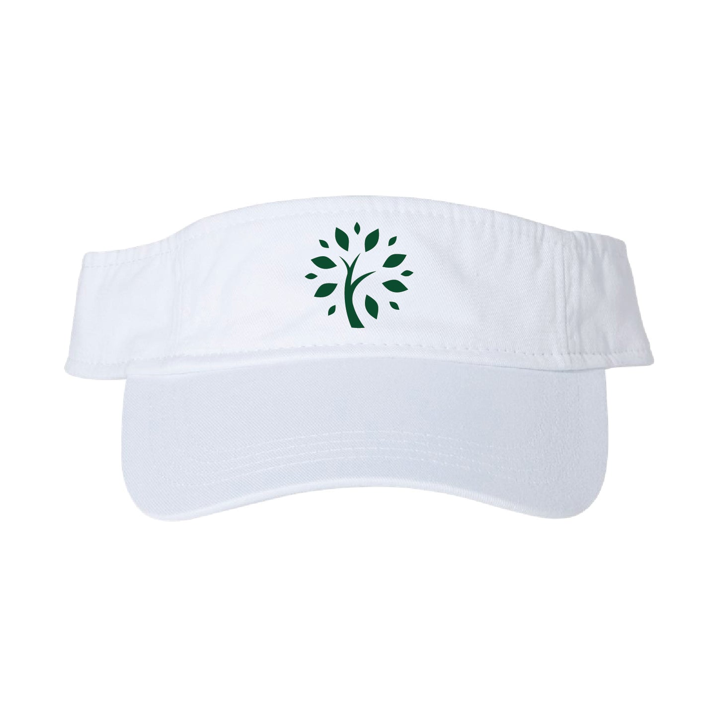 Reliable Bio-Washed Visor