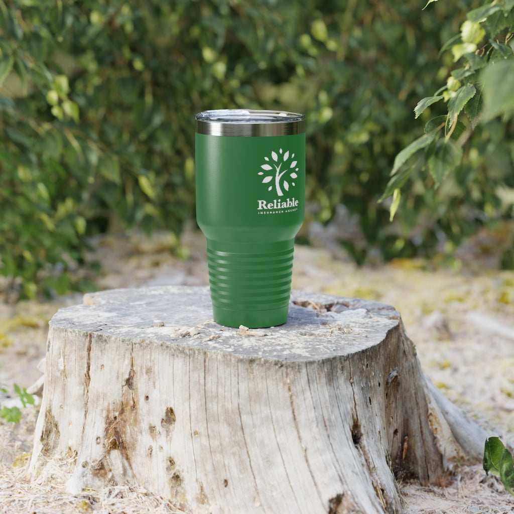 Reliable Ringneck Tumbler, 30oz