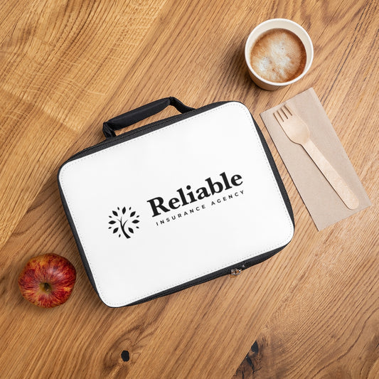 Reliable Lunch Bag