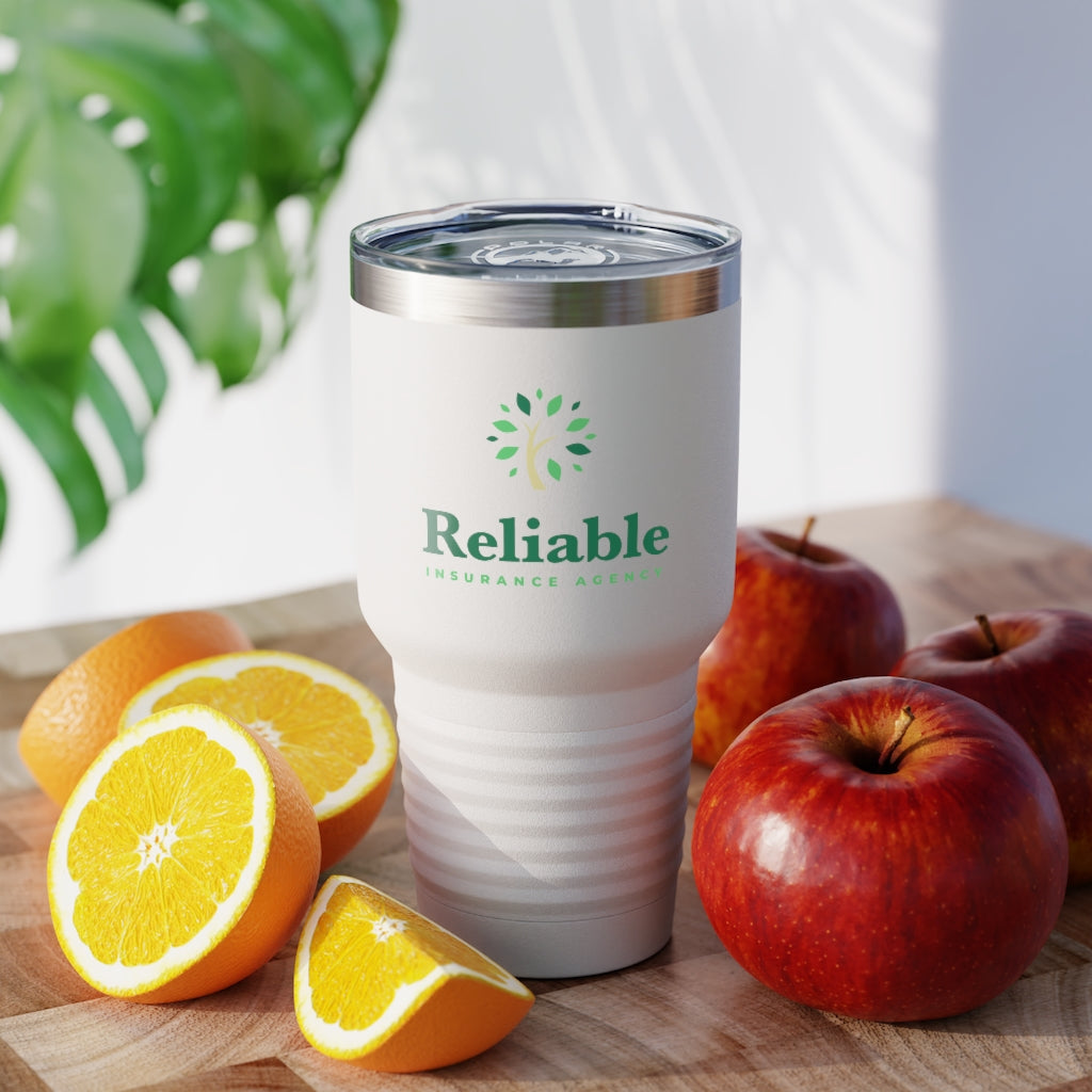 Reliable Ringneck Tumbler, 30oz