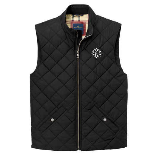 Reliable Brooks Brothers® Quilted Vest