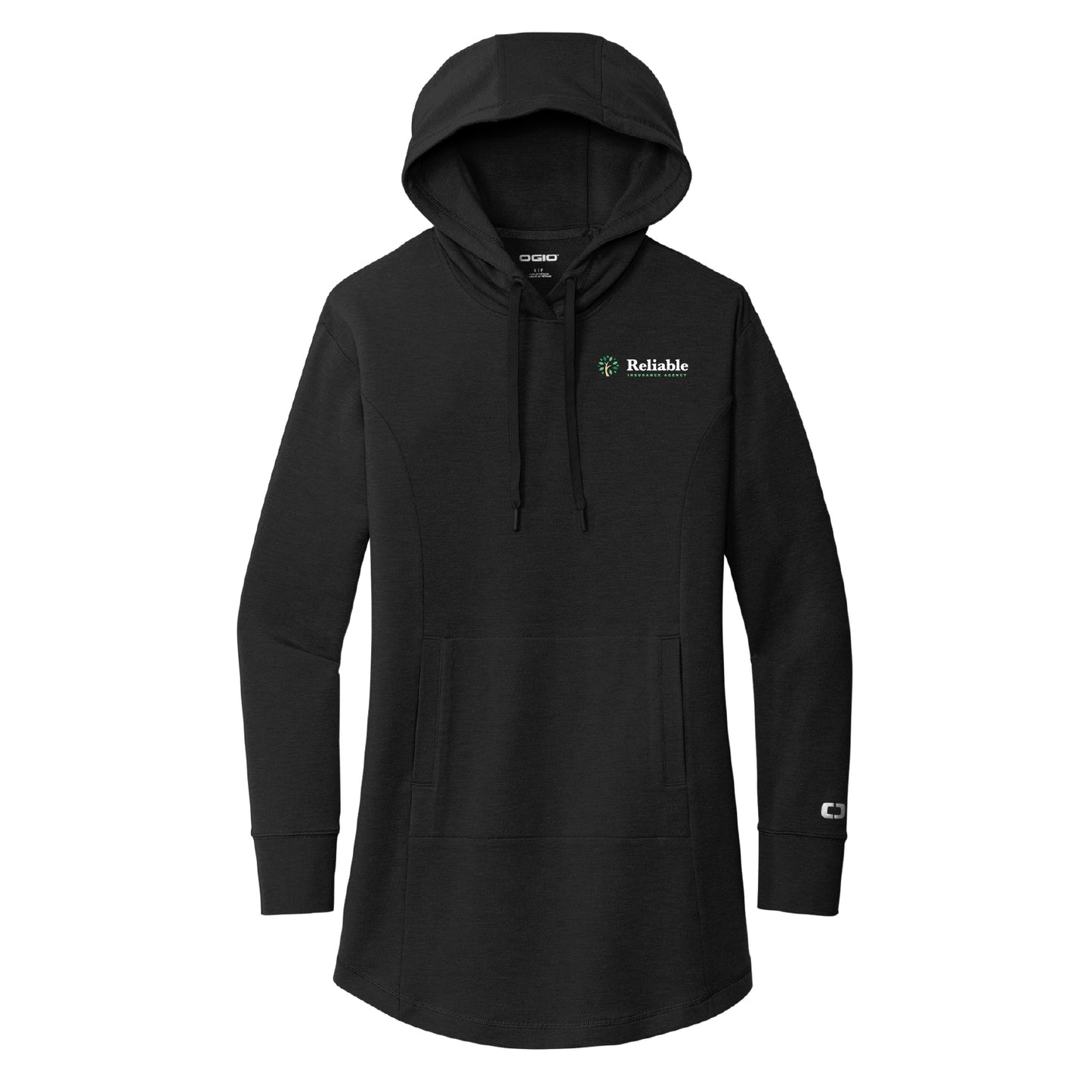 Reliable OGIO ® Women's Luuma Flex Tunic