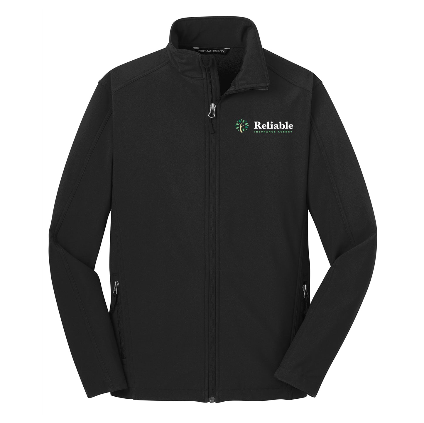 Reliable Core Soft Shell Jacket