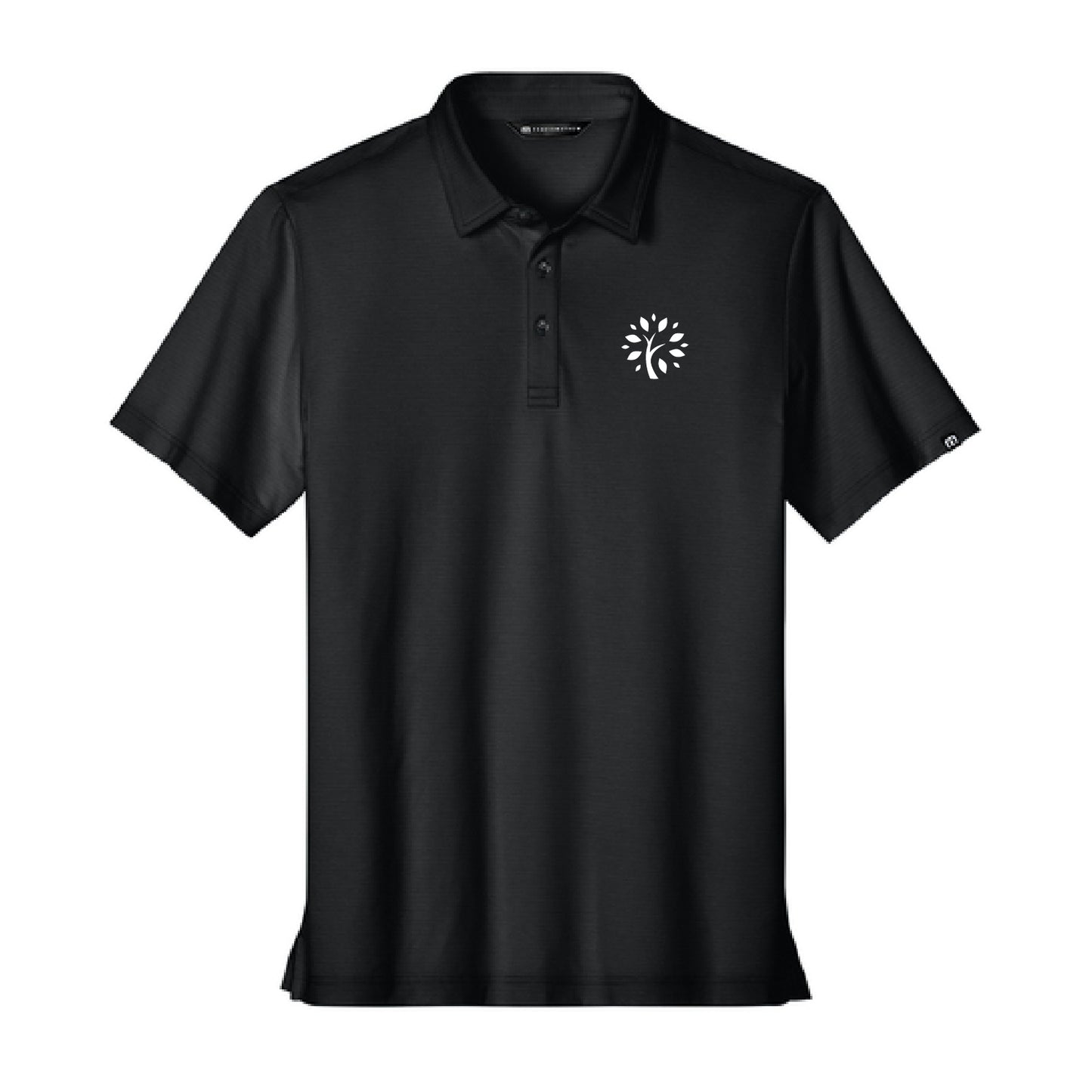 Reliable TravisMathew Crestview Polo