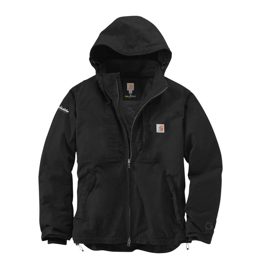 Reliable Carhartt® Full Swing® Cryder Jacket