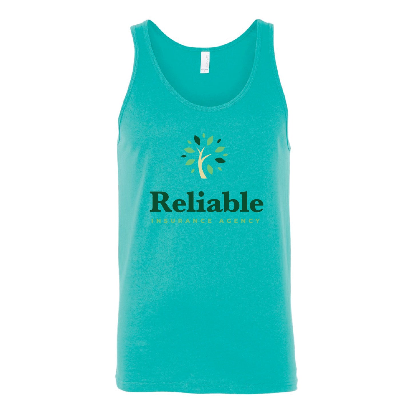 Reliable Jersey Tank